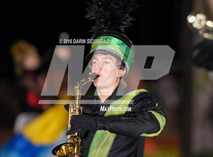 Thumbnail 1 in Queen Creek vs. Williams Field (AIA Divsion 5A Semifinal) photogallery.