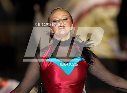 Thumbnail 1 in Queen Creek vs. Williams Field (AIA Divsion 5A Semifinal) photogallery.