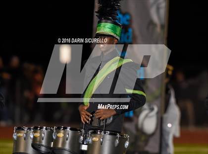 Thumbnail 3 in Queen Creek vs. Williams Field (AIA Divsion 5A Semifinal) photogallery.