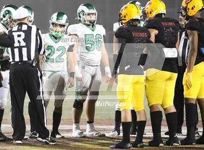 Thumbnail 1 in Edison vs. St. Mary's photogallery.