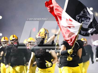 Thumbnail 3 in Edison vs. St. Mary's photogallery.