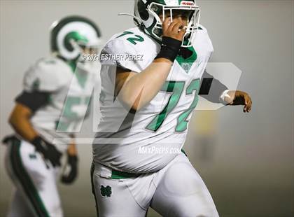 Thumbnail 3 in Edison vs. St. Mary's photogallery.