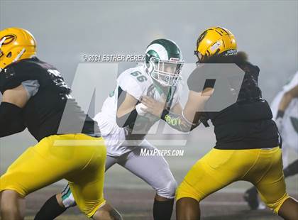 Thumbnail 2 in Edison vs. St. Mary's photogallery.