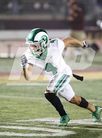 Thumbnail 1 in Edison vs. St. Mary's photogallery.