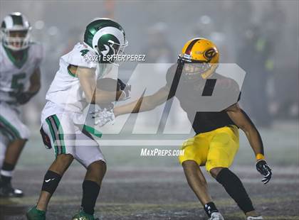 Thumbnail 3 in Edison vs. St. Mary's photogallery.