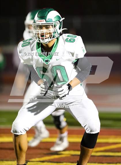 Thumbnail 1 in Edison vs. St. Mary's photogallery.