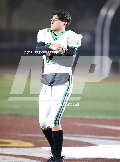 Thumbnail 1 in Edison vs. St. Mary's photogallery.