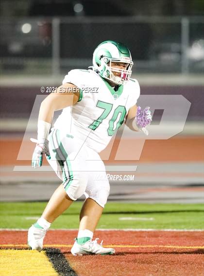 Thumbnail 1 in Edison vs. St. Mary's photogallery.