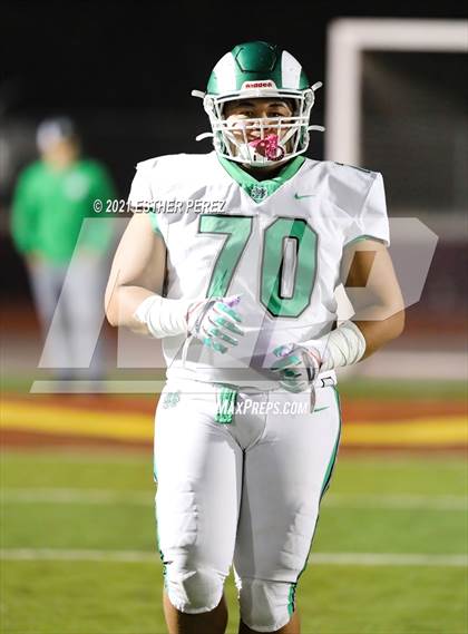 Thumbnail 1 in Edison vs. St. Mary's photogallery.
