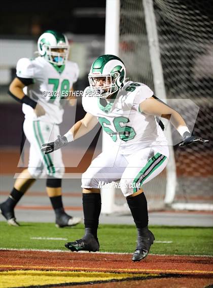 Thumbnail 1 in Edison vs. St. Mary's photogallery.
