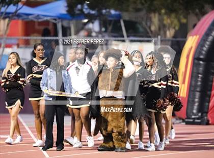 Thumbnail 2 in Edison vs. St. Mary's photogallery.