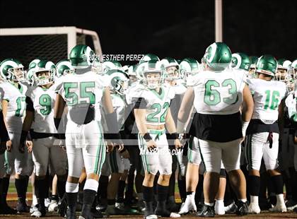 Thumbnail 2 in Edison vs. St. Mary's photogallery.