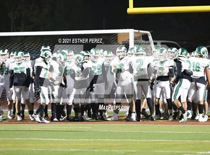 Thumbnail 3 in Edison vs. St. Mary's photogallery.