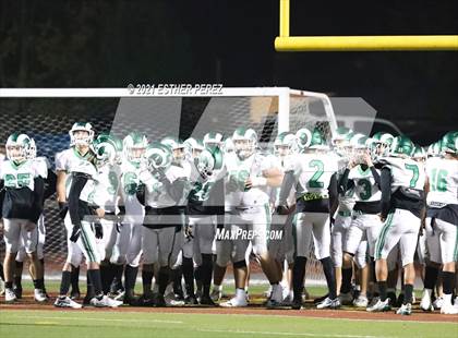 Thumbnail 2 in Edison vs. St. Mary's photogallery.