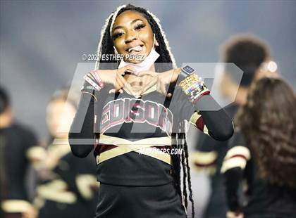 Thumbnail 2 in Edison vs. St. Mary's photogallery.
