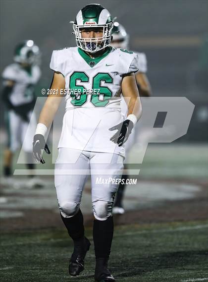 Thumbnail 1 in Edison vs. St. Mary's photogallery.