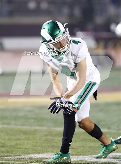 Thumbnail 3 in Edison vs. St. Mary's photogallery.