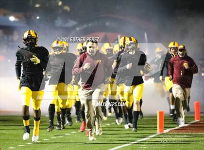 Thumbnail 1 in Edison vs. St. Mary's photogallery.