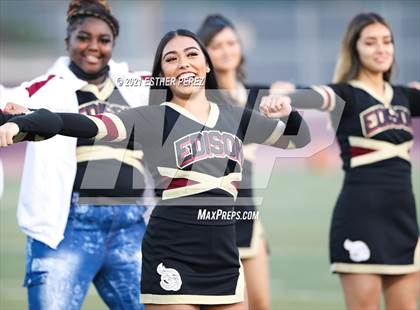 Thumbnail 1 in Edison vs. St. Mary's photogallery.