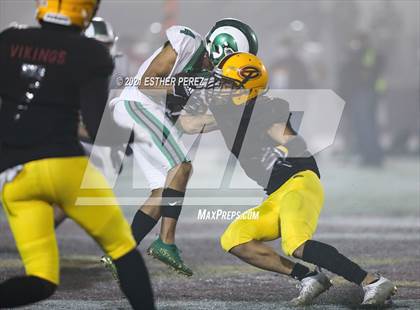 Thumbnail 1 in Edison vs. St. Mary's photogallery.