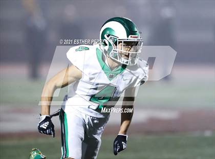 Thumbnail 1 in Edison vs. St. Mary's photogallery.