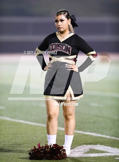Thumbnail 1 in Edison vs. St. Mary's photogallery.