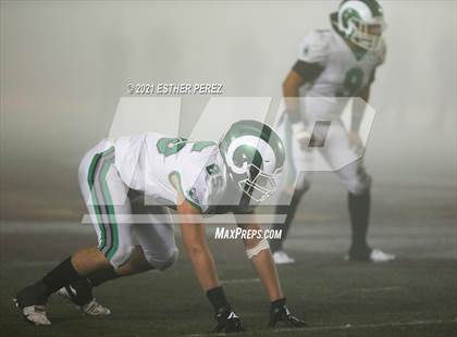 Thumbnail 3 in Edison vs. St. Mary's photogallery.