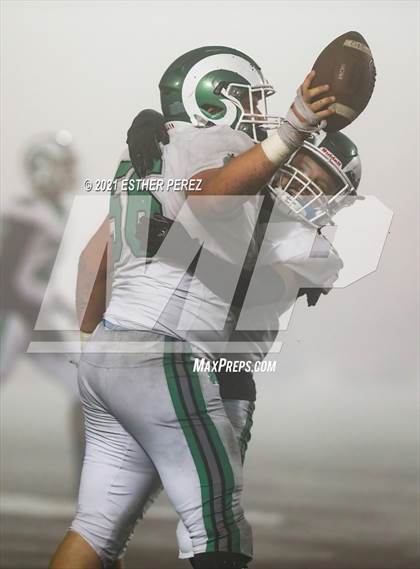 Thumbnail 1 in Edison vs. St. Mary's photogallery.
