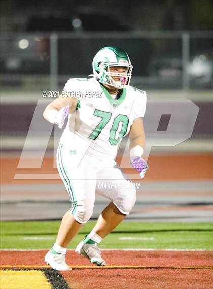 Thumbnail 3 in Edison vs. St. Mary's photogallery.