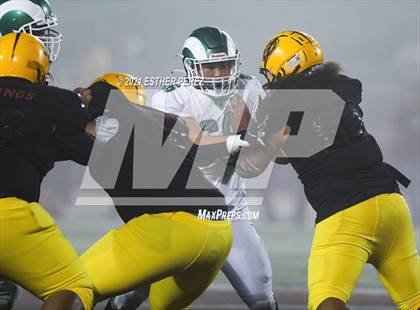 Thumbnail 1 in Edison vs. St. Mary's photogallery.
