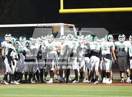 Thumbnail 3 in Edison vs. St. Mary's photogallery.
