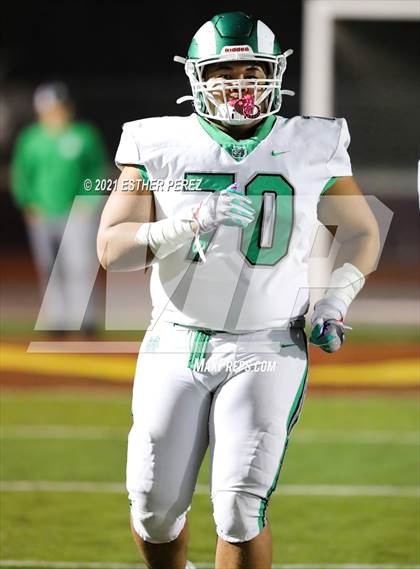 Thumbnail 3 in Edison vs. St. Mary's photogallery.