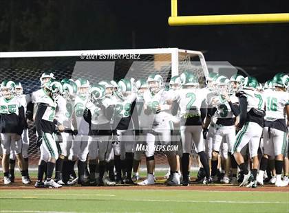 Thumbnail 1 in Edison vs. St. Mary's photogallery.