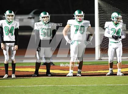 Thumbnail 1 in Edison vs. St. Mary's photogallery.