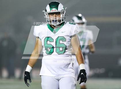 Thumbnail 3 in Edison vs. St. Mary's photogallery.