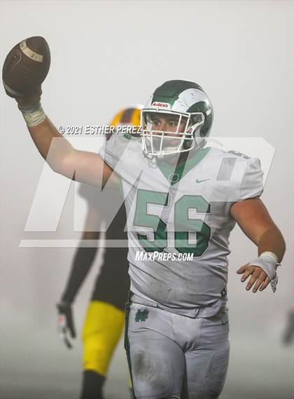 Thumbnail 3 in Edison vs. St. Mary's photogallery.