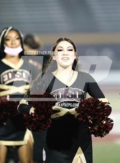 Thumbnail 3 in Edison vs. St. Mary's photogallery.