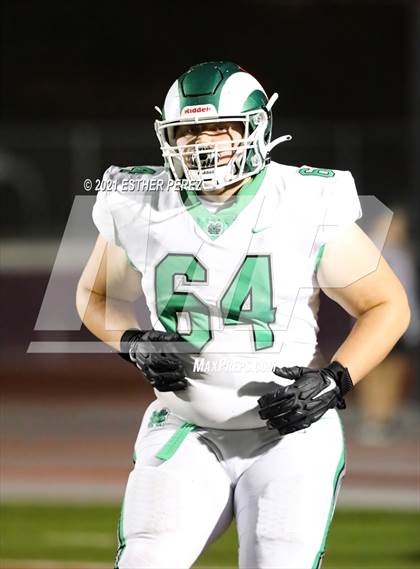 Thumbnail 3 in Edison vs. St. Mary's photogallery.