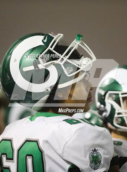 Thumbnail 1 in Edison vs. St. Mary's photogallery.