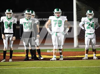 Thumbnail 1 in Edison vs. St. Mary's photogallery.