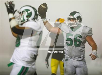 Thumbnail 1 in Edison vs. St. Mary's photogallery.