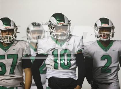 Thumbnail 3 in Edison vs. St. Mary's photogallery.