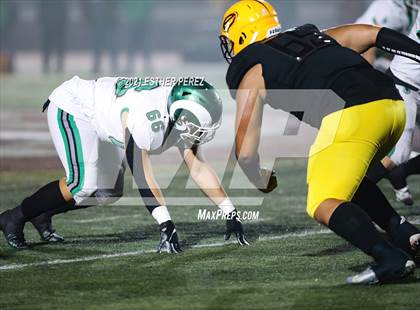 Thumbnail 1 in Edison vs. St. Mary's photogallery.