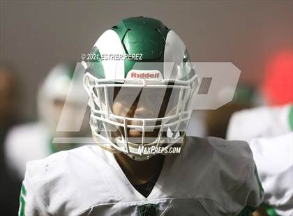 Thumbnail 3 in Edison vs. St. Mary's photogallery.