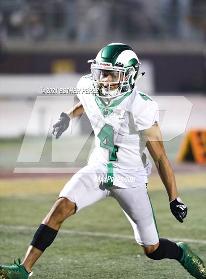 Thumbnail 1 in Edison vs. St. Mary's photogallery.