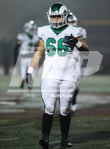 Thumbnail 2 in Edison vs. St. Mary's photogallery.