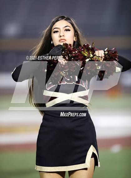 Thumbnail 3 in Edison vs. St. Mary's photogallery.