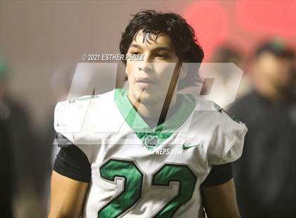 Thumbnail 1 in Edison vs. St. Mary's photogallery.