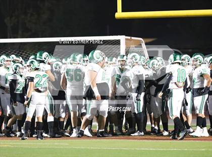 Thumbnail 1 in Edison vs. St. Mary's photogallery.