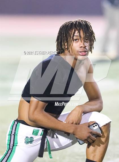 Thumbnail 1 in Edison vs. St. Mary's photogallery.